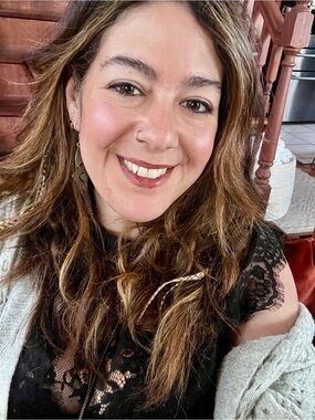 Meet your Posher, Amanda
